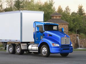 Kenworth T440 2009 года